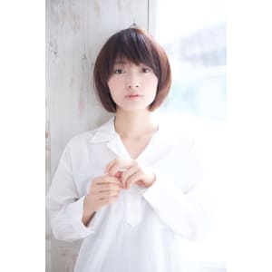 人気No、1ナチュラル/OCEANS 山崎 朋代 - HUG yokohama【ハグ ヨコハマ】掲載中