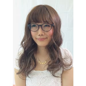 フリンジライツONイノセント - Spark Hair&Face【スパーク】掲載中