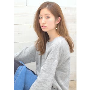 シアーべジュ♪