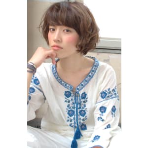 ｍｏｏｖショート