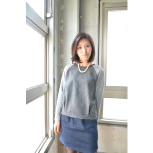 大人系ボブ　9　