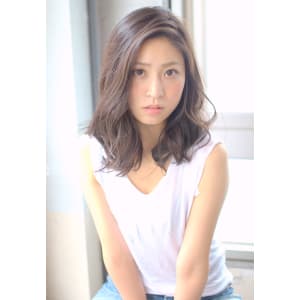 ナチュラルミディアム　1　