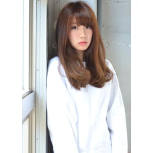ワンカールロング