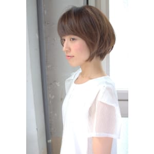 フォルムショート