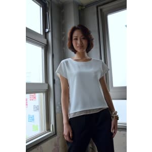 大人系ボブ　3　