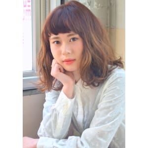 波ウエーブロブ