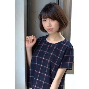 ワンカールボブ