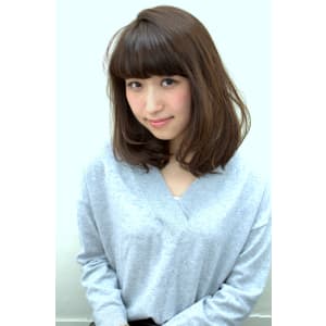 ナチュラルロブ　
