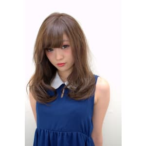 ナチュラルレイヤー