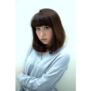 ナチュラルロブ