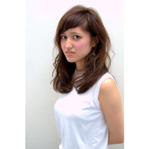 可愛い大人フェミニン