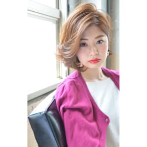 セクシーボブ