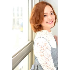 スウィーティーボブ