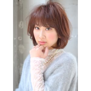 甘×辛ＭＩＸスタイル