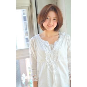 ナチュラルフェミニン