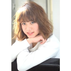 エアリーボブ