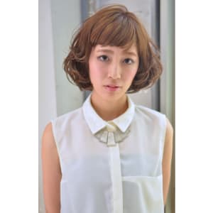 カールボブ スタイル