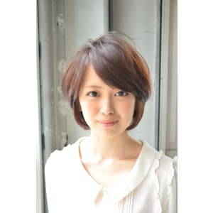 ナチュラルレイヤー