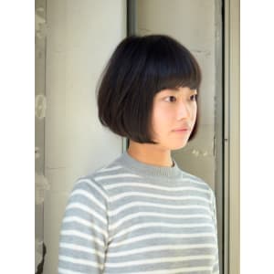 クラッシクボブ