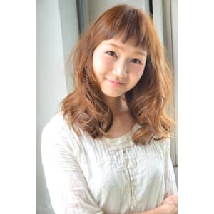 スイート　ロング