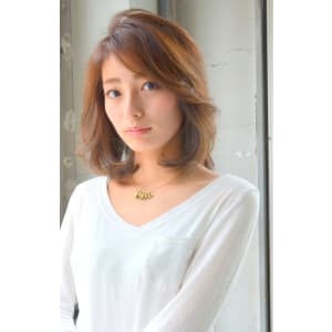 ラフウェーブ