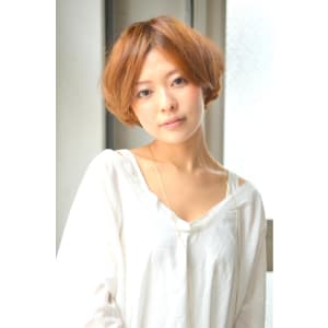 マニシュランショート