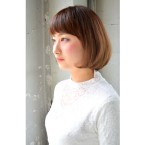 クラシックボブ