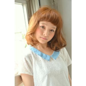 キューティーミディー