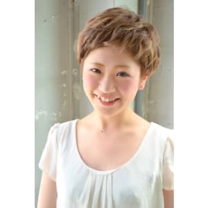 ブリティシュショート