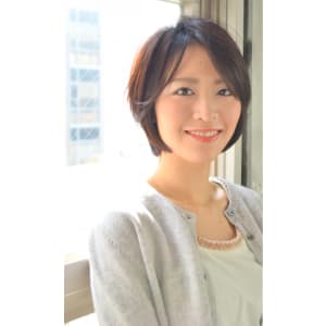 好印象ショート☆