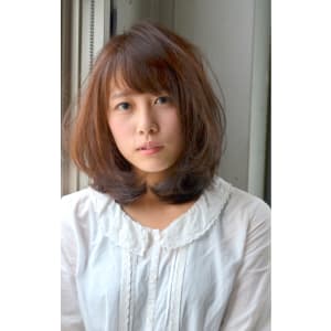 ナチュラルレイヤー