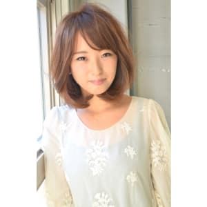 ナチュラルキュート