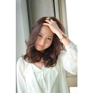 リラックスウェーブ！