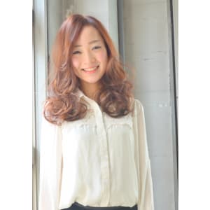 やわらかフェミニン☆