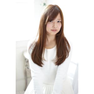 うるっとサラツヤ＊ストレート
