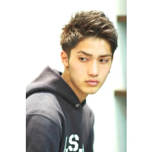 [fifth]モテショート