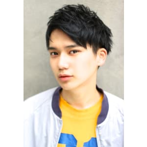 [fifth] ☆秋冬イチオシ×爽やかバングショート