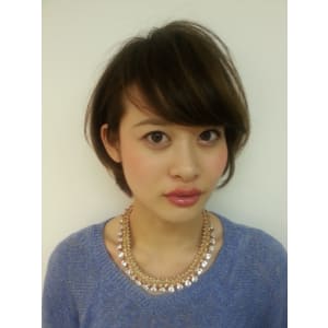 [fifth] 大人かわいいふんわりスタイル