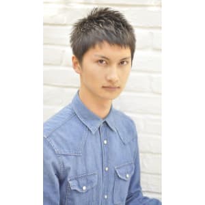 [fifth]☆爽やかボウズ☆