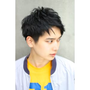 [fifth] ☆秋冬イチオシ×立ち上げショート☆