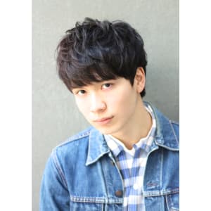 [fifth] 秋冬イチオシ×インテリマッシュショート