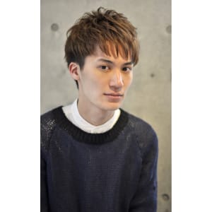 [fifth] ☆最旬モテショート☆
