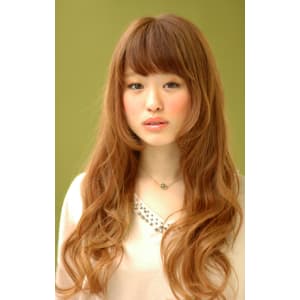 [fifth]『モテふわ』☆『シフォンパーマ』
