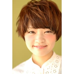 [fifth]『ナチュラル』☆『スウィートショート』☆