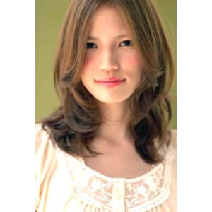 [fifth]『リラックス』☆『脱力系Cカール』☆