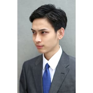 [fifth] ☆爽やか好感度スーツスタイル☆