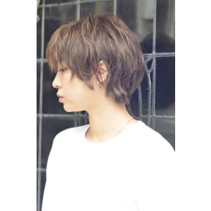 ☆艶やかアンニュイショート☆【coii】