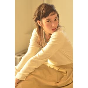 ☆ほっこりネジリアレンジ☆【coii】