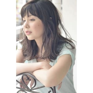 ☆しましまストライプが入ったグレイッシュカラー☆【coii】
