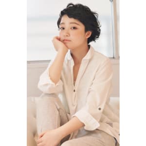 ☆えっじーパーマ☆【coii】